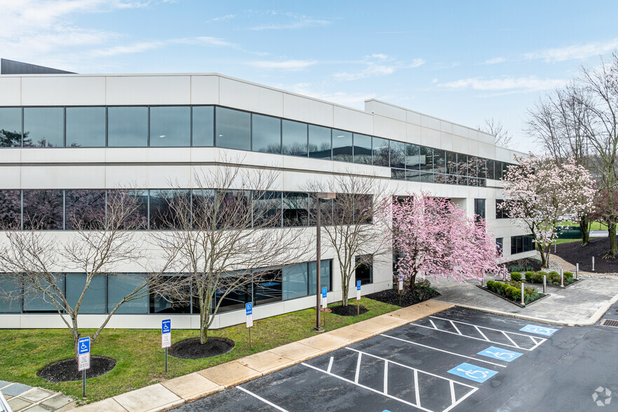 Primary Photo Of 1180 W Swedesford Rd, Berwyn Office For Lease