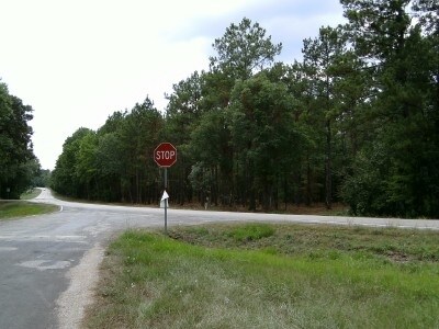 More Photos Of FM 1375 Rd @ gourd creek, New Waverly Land For Sale