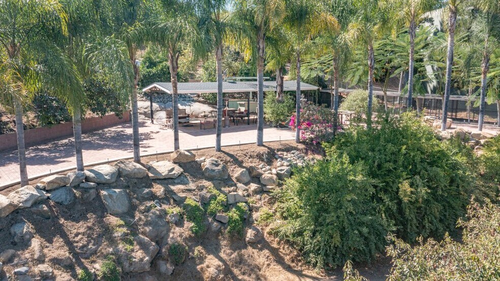More Photos Of 30555 Camino de las Lomas, Escondido Land For Sale