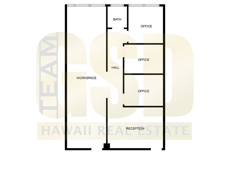 More Photos Of 98-1247 Kaahumanu St, Aiea Office For Sale