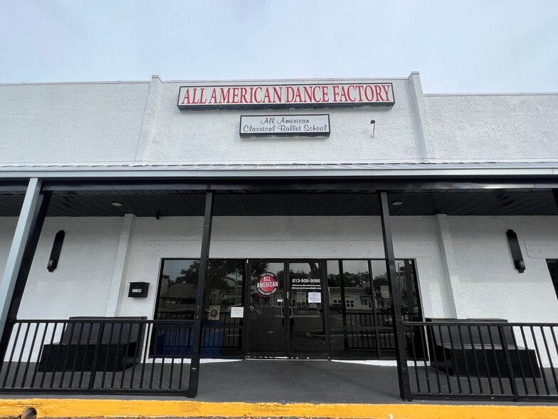 More Photos Of 11718-11788 N Dale Mabry Hwy, Tampa Unknown For Lease