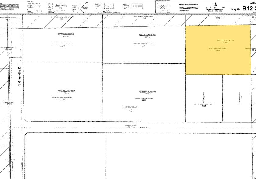 More Photos Of 1220 E Campbell Rd E, Richardson Unknown For Lease