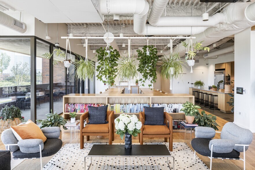 More Photos Of 4041 MacArthur Blvd, Newport Beach Coworking Space