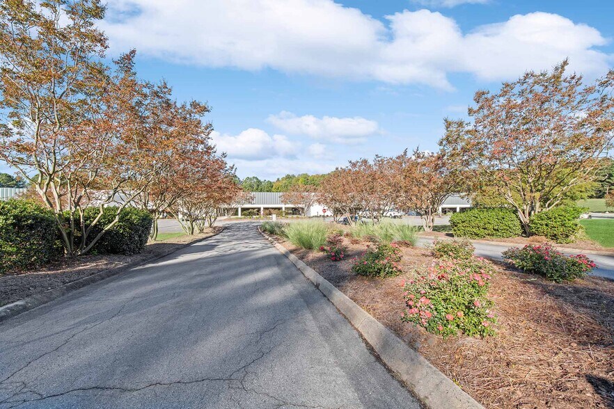 More Photos Of 4900 Prospectus Dr, Durham Research And Development For Lease