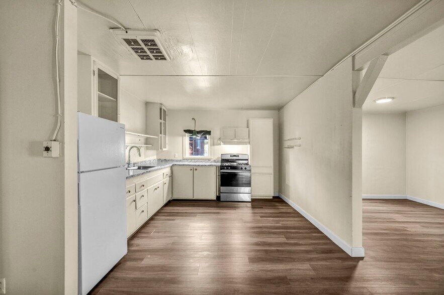 More Photos Of 350 & 390 Ziller way, Dayton Land For Sale