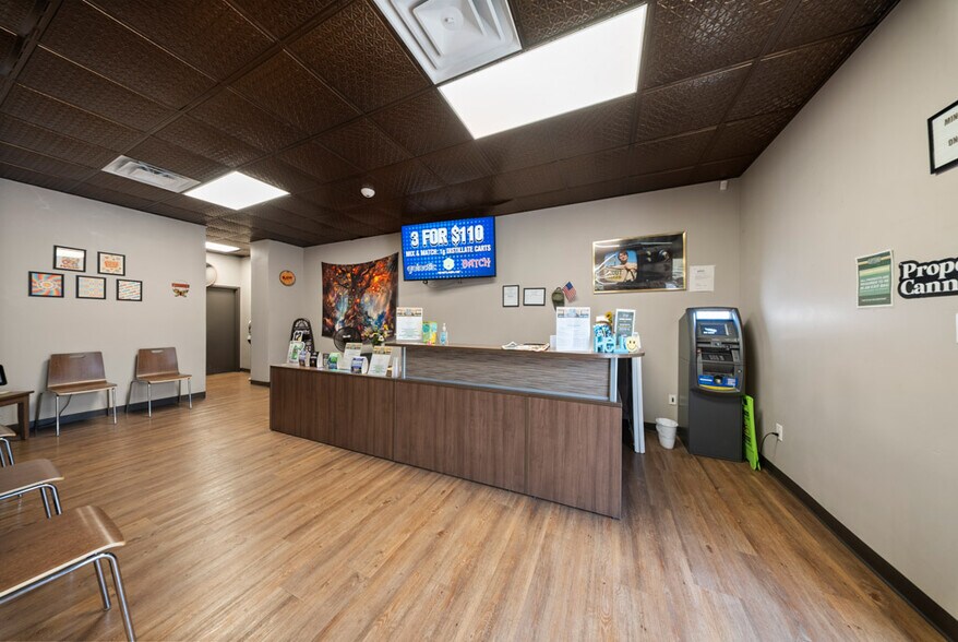 More Photos Of 1812 S Business 54, Eldon Bank For Sale