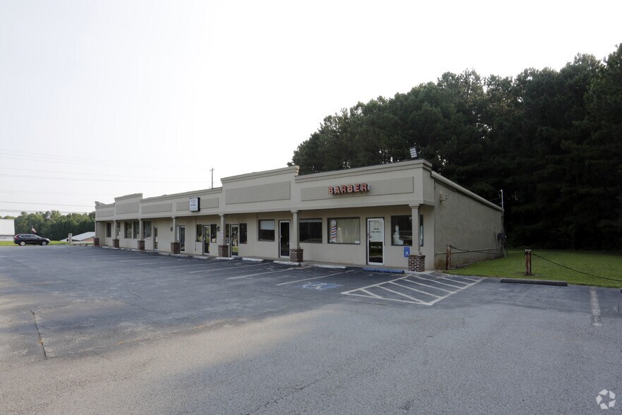 More Photos Of 2155 Buford Dam Rd, Buford General Retail For Lease