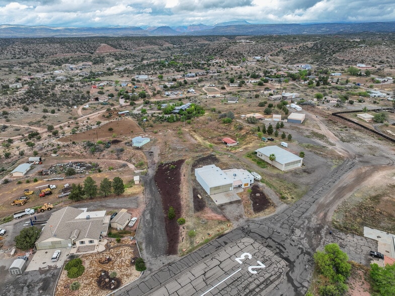 More Photos Of 3760 E Airport Dr, Rimrock Specialty For Sale