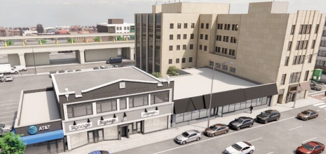 More Photos Of 245-251 Sunrise Hwy, Rockville Centre Storefront For Lease