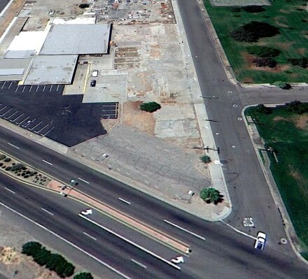 More Photos Of Indio Blvd, Indio Land For Sale