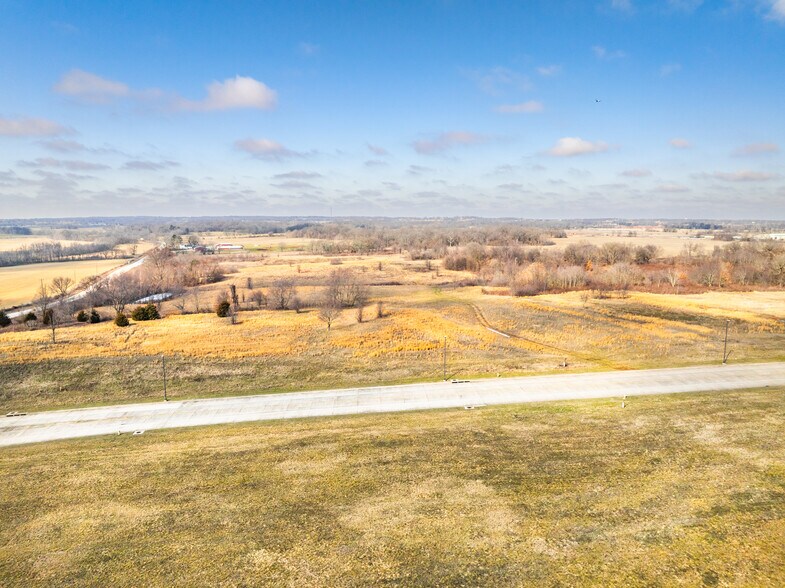 More Photos Of Hwy 12, Bentonville Land For Sale