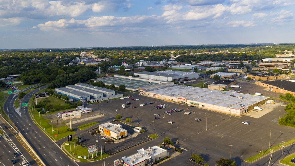 More Photos Of 7500 S Crescent Blvd, Pennsauken Land For Sale