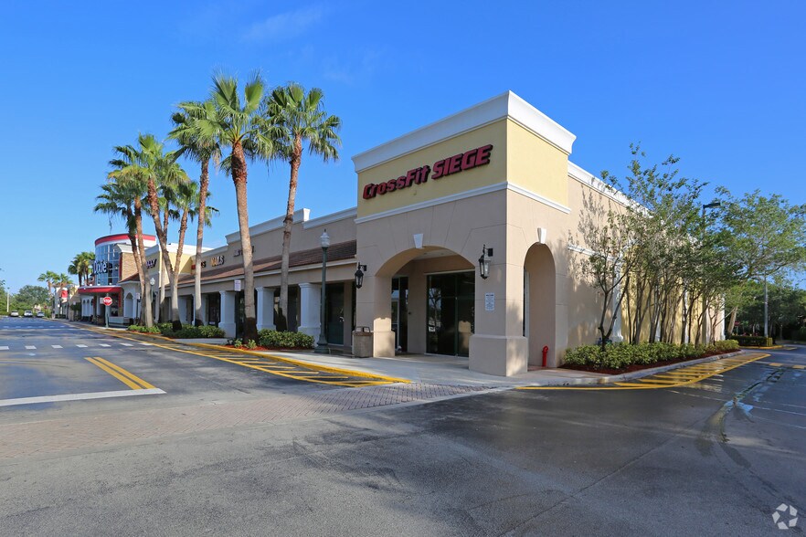 Primary Photo Of 17051-17173 Miramar Pky, Miramar Storefront For Lease