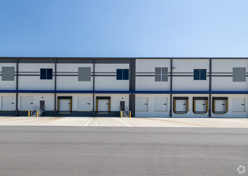 More Photos Of Florida Gateway Logistics Park, Jacksonville Unknown For Lease
