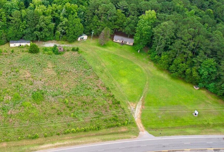 More Photos Of 10294 Highway 19, Zebulon Land For Sale