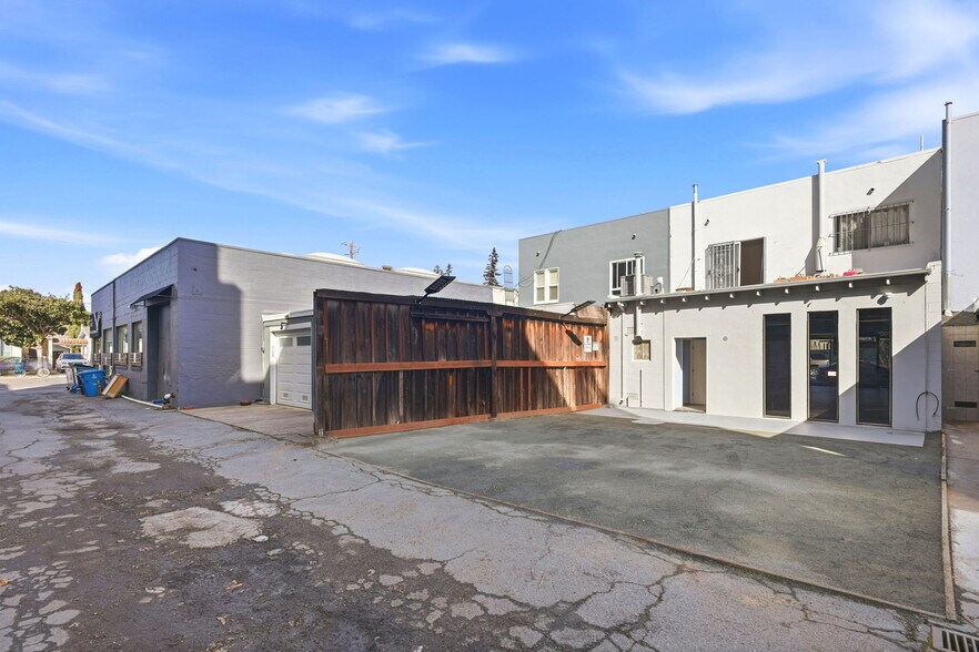 More Photos Of 869 Woodside Way, San Mateo Storefront Retail Office For Sale