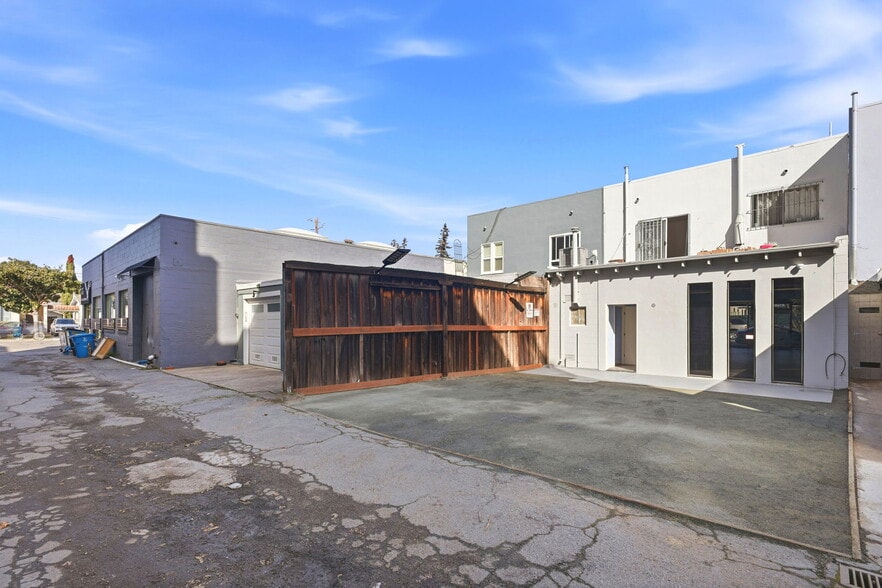 More Photos Of 869 Woodside Way, San Mateo Storefront Retail Office For Lease