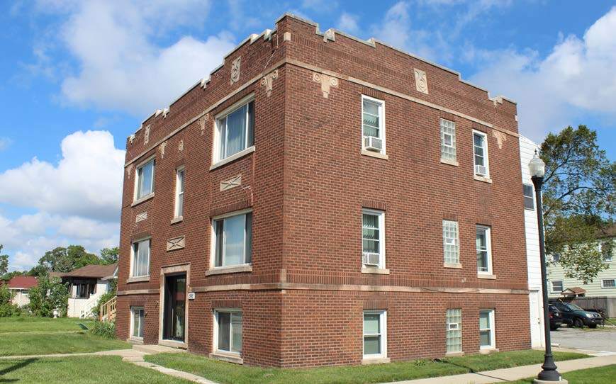 More Photos Of 545 165th St, Hammond Apartments For Sale