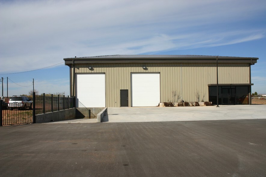 More Photos Of 9718 W County Road 154, Midland Warehouse For Sale