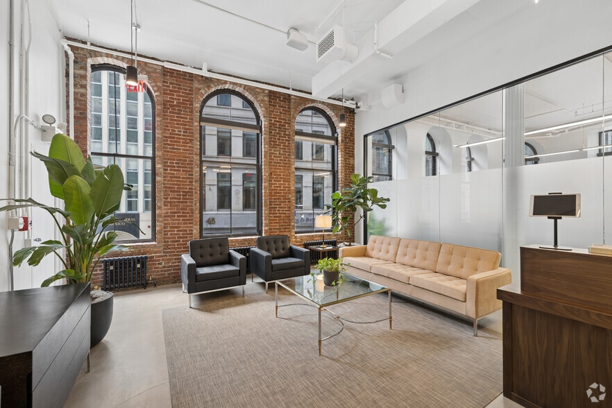 More Photos Of 50 Franklin St, Boston Loft Creative Space For Sale