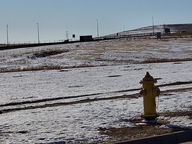 More Photos Of 2201 S Sicily Cir, Aurora Land For Sale