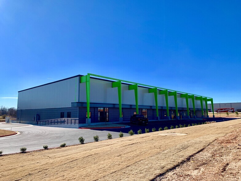 Primary Photo Of 250 Grant Plz, Lowell Flex For Lease