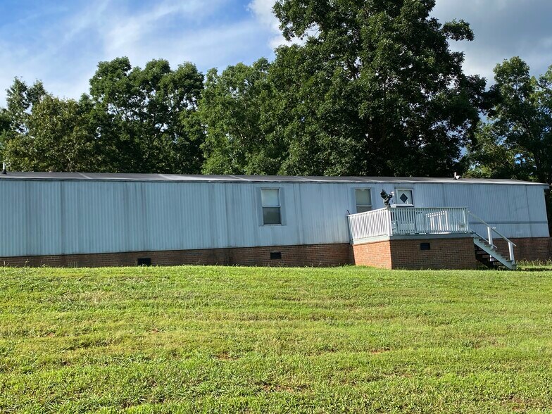 More Photos Of 6695 Springbrook Ave, Hickory Manufactured Housing Mobile Home Park For Sale