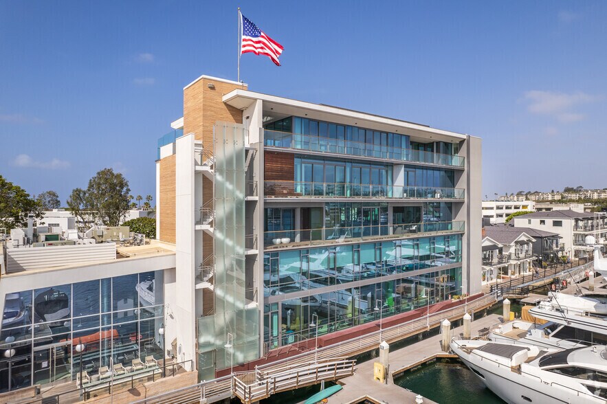 More Photos Of 3388 Via Lido, Newport Beach Office Residential For Lease