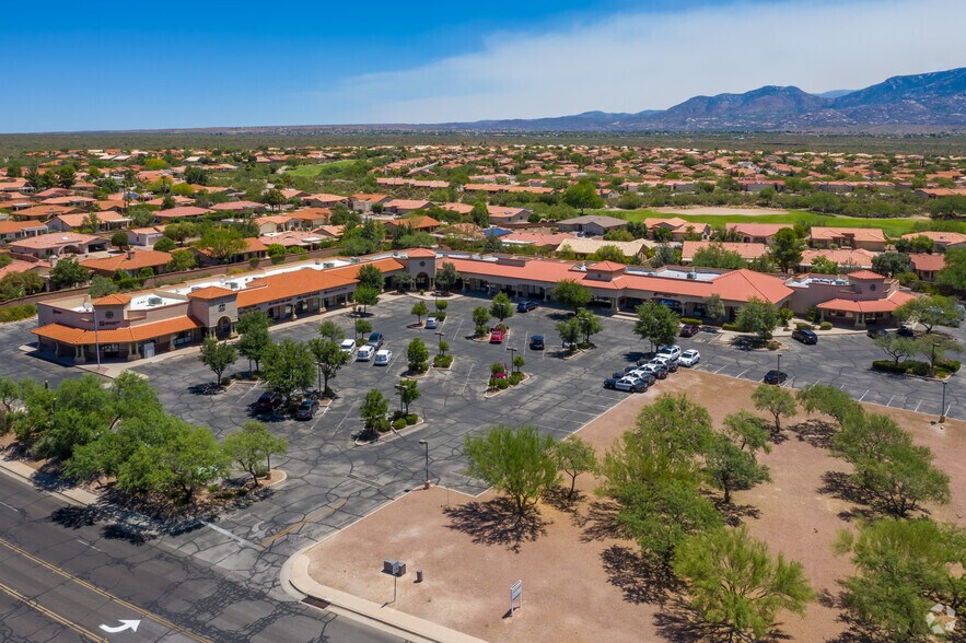 More Photos Of 1171 E Rancho Vistoso Blvd, Tucson Unknown For Sale