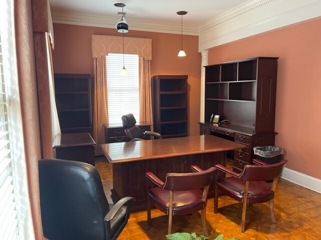 More Photos Of 7515 Corporate Centre Dr, Germantown Office For Lease