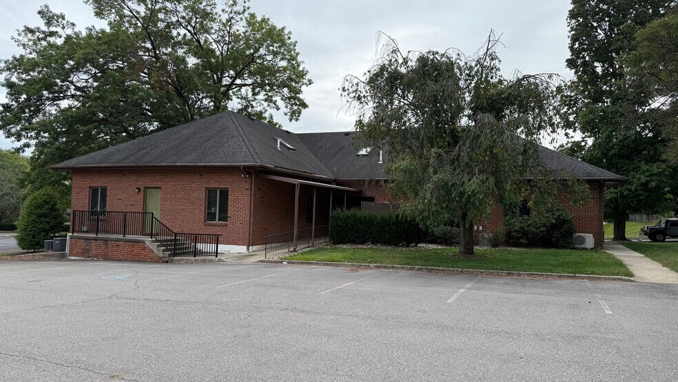 More Photos Of 235 Broubalow Way, Phillipsburg Medical For Lease