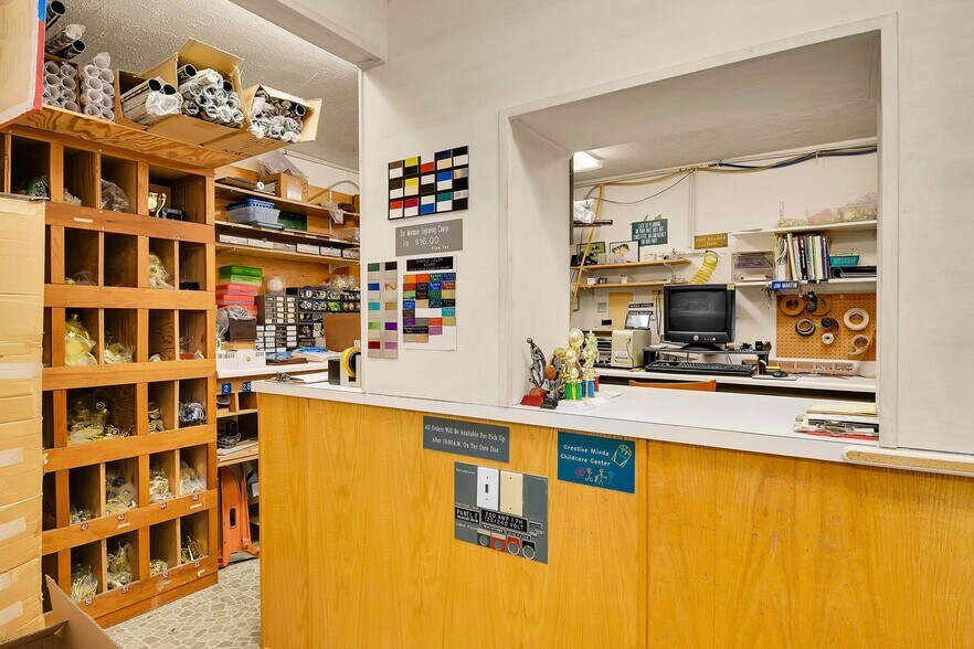 More Photos Of 27120 92nd Ave NW, Stanwood Bowling Alley For Sale