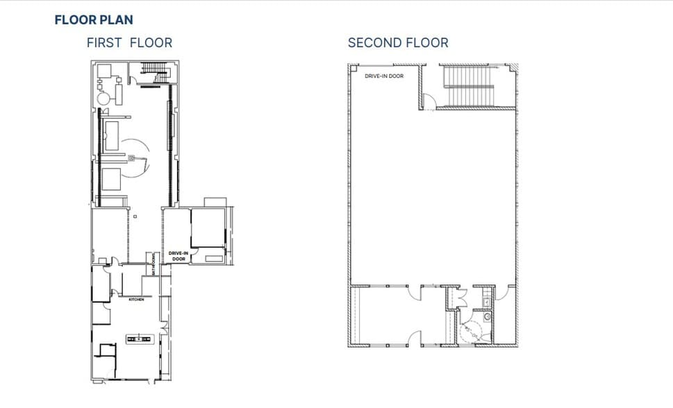 More Photos Of 10 Munroe Ave, Watertown Warehouse For Sale