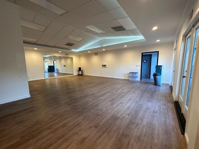 More Photos Of 3525 Glenhurst Ave, Los Angeles Religious Facility For Lease