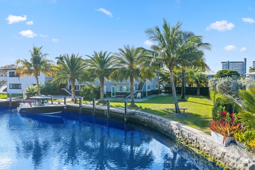 More Photos Of 830 SE 22nd Ave, Pompano Beach Apartments For Sale