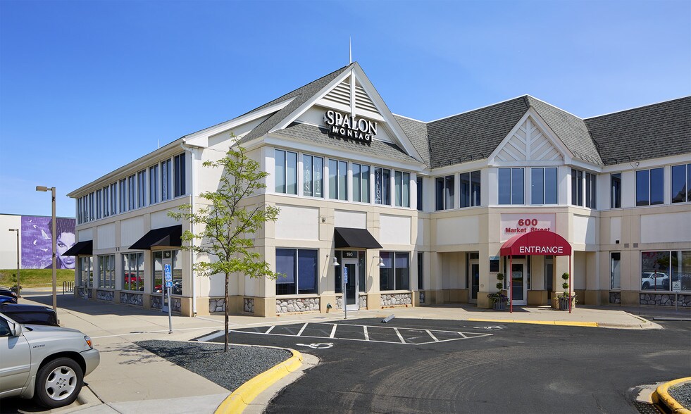 More Photos Of 580-600 Market St, Chanhassen Unknown For Lease