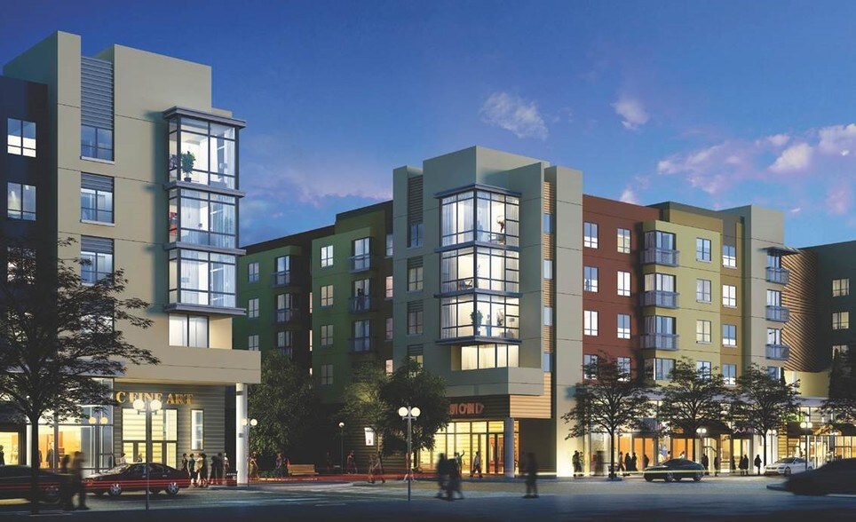 More Photos Of 299 W Washington Ave, Sunnyvale Apartments For Lease