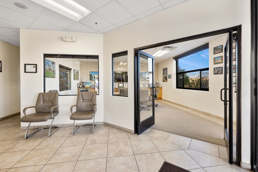 More Photos Of 72203 Adelaid St, Thousand Palms Industrial For Sale