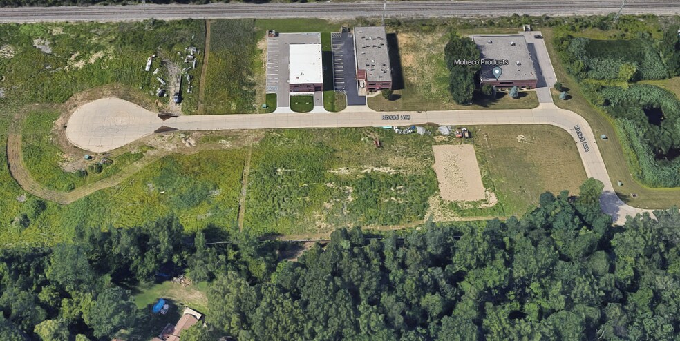 More Photos Of Rosati Drive, Livonia Land For Sale