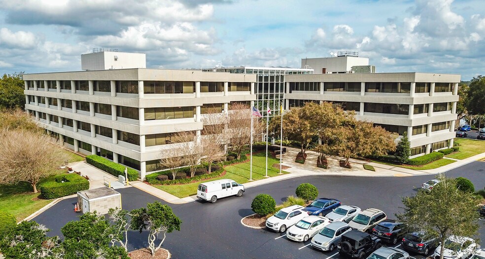 More Photos Of 851 Trafalgar Ct, Maitland Office For Lease