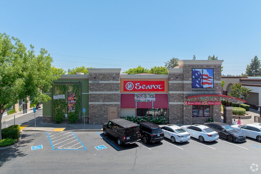 More Photos Of 6009 Florin Rd, Sacramento Restaurant For Sale