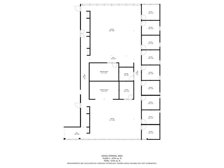 More Photos Of 43 Harvard St, Worcester Office For Lease