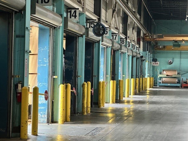 More Photos Of 7786 Hwy 17, Toccoa Manufacturing For Sale