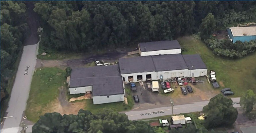 More Photos Of 137 Tosun Rd, Wolcott Warehouse For Lease