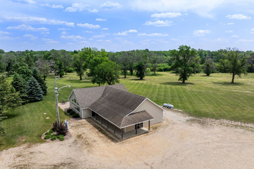 More Photos Of 3700 11th Pl NE, Austin Lodge Meeting Hall For Sale