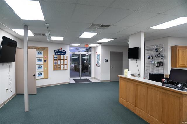 More Photos Of 3919 N State Road 15, Warsaw Fitness Center For Sale