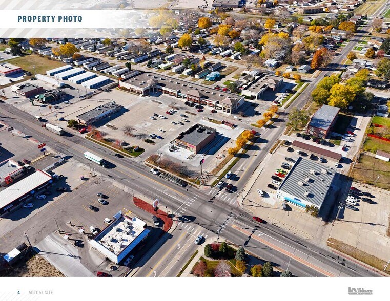 More Photos Of 700 S 13th St, Norfolk Storefront For Sale
