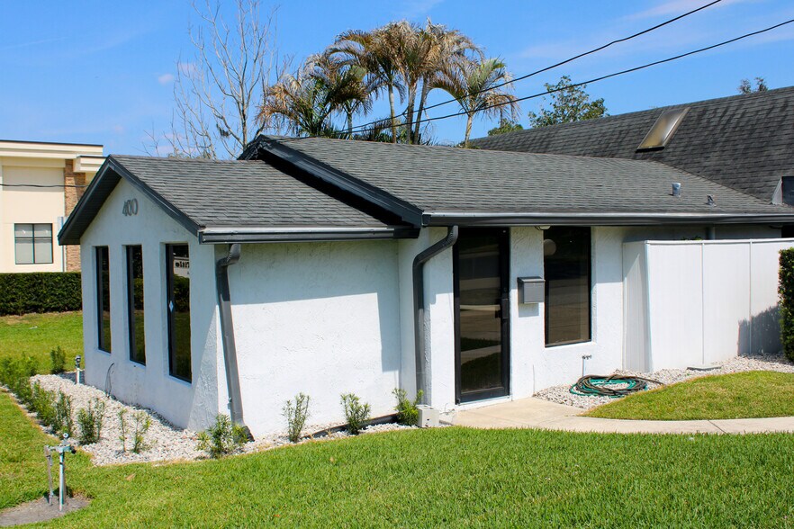More Photos Of 400 N Wymore Rd, Winter Park Office For Sale