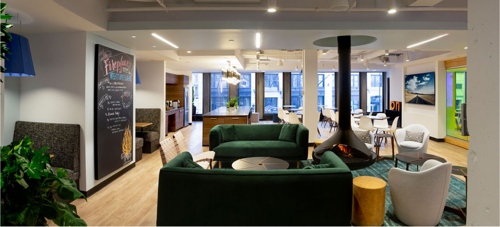 More Photos Of 55 Court St, Boston Coworking Space