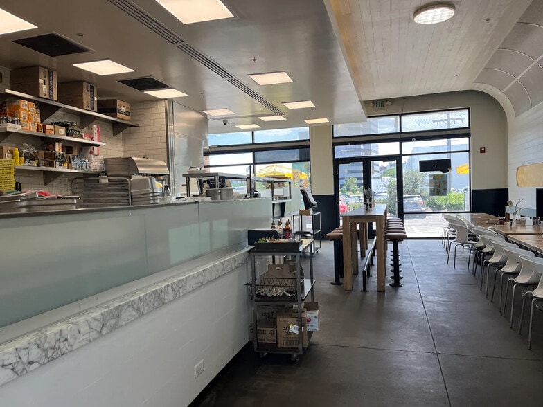 More Photos Of 1000 S Colorado Blvd, Denver Restaurant For Lease